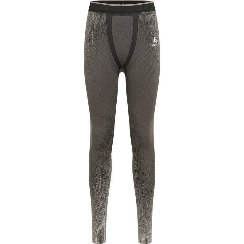 

Мужские брюки Blackcomb Eco Odlo, черный