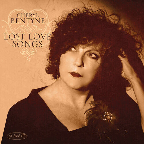

CD диск Bentyne, Cheryl: Lost Love Songs