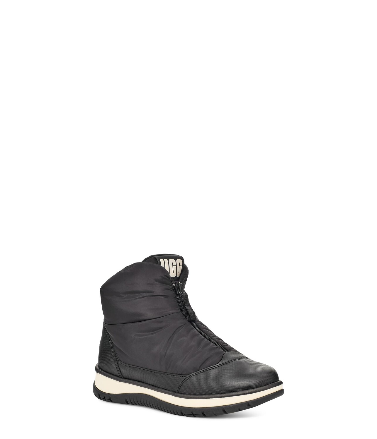 

Ботинки UGG Lakesider Zip Ankle Boot, черный