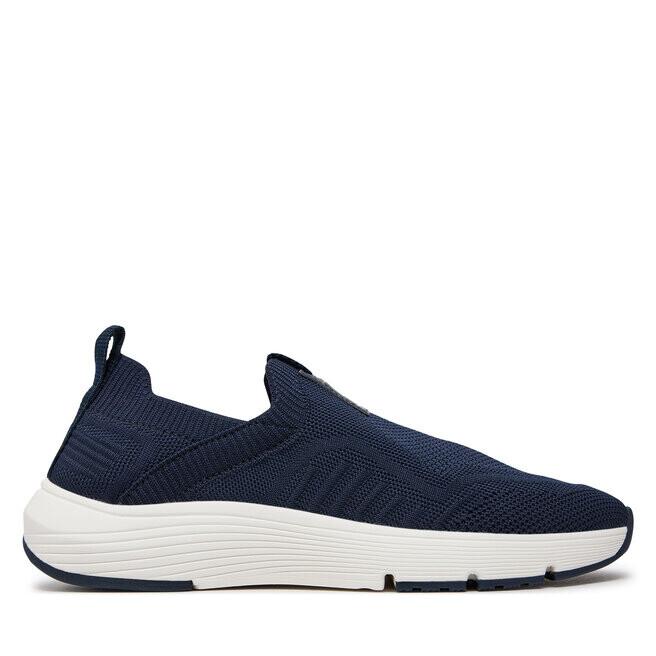 

Кроссовки Marc O'Polo 402 17823505 606 Navy 890, темно-синий