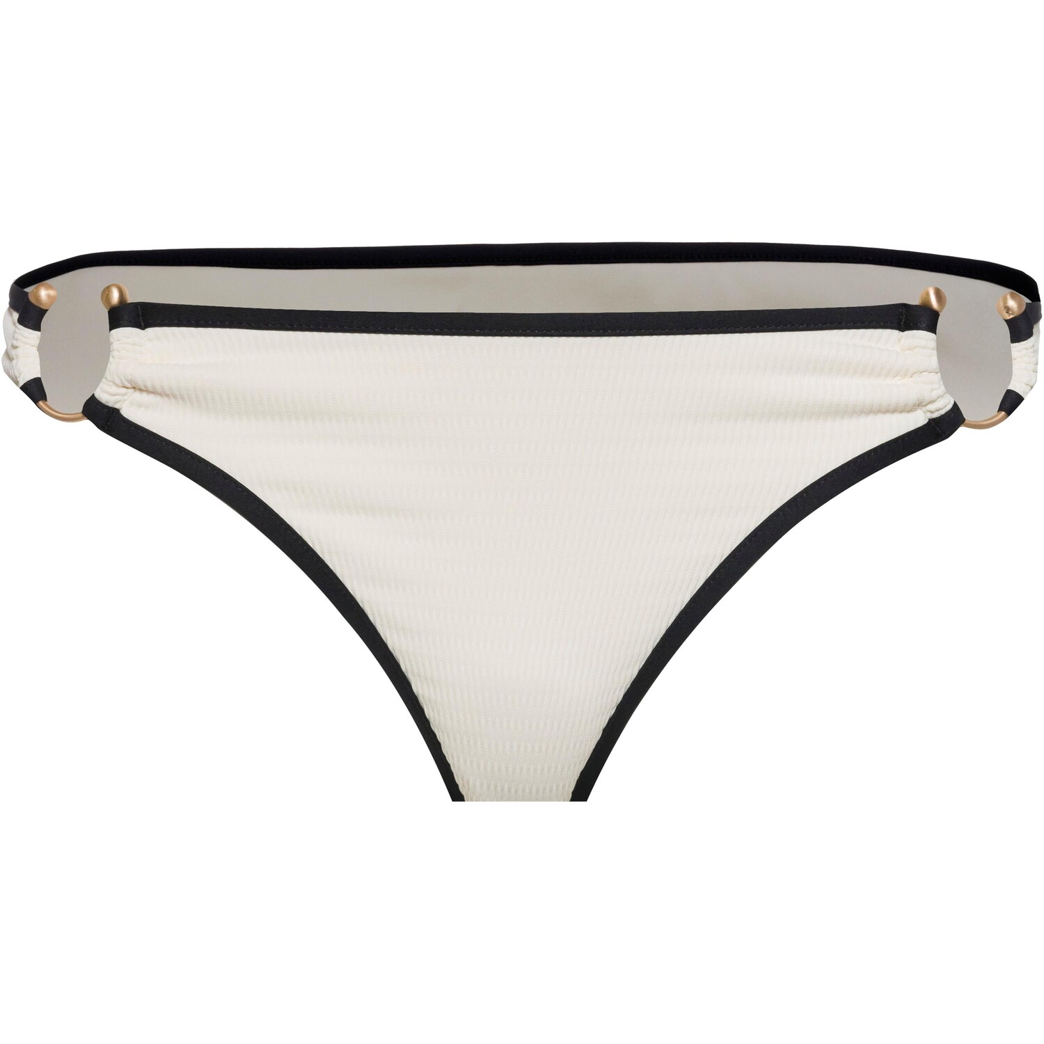 

Плавки бикини Seafolly Bikini Hose Beach Bound, экрю