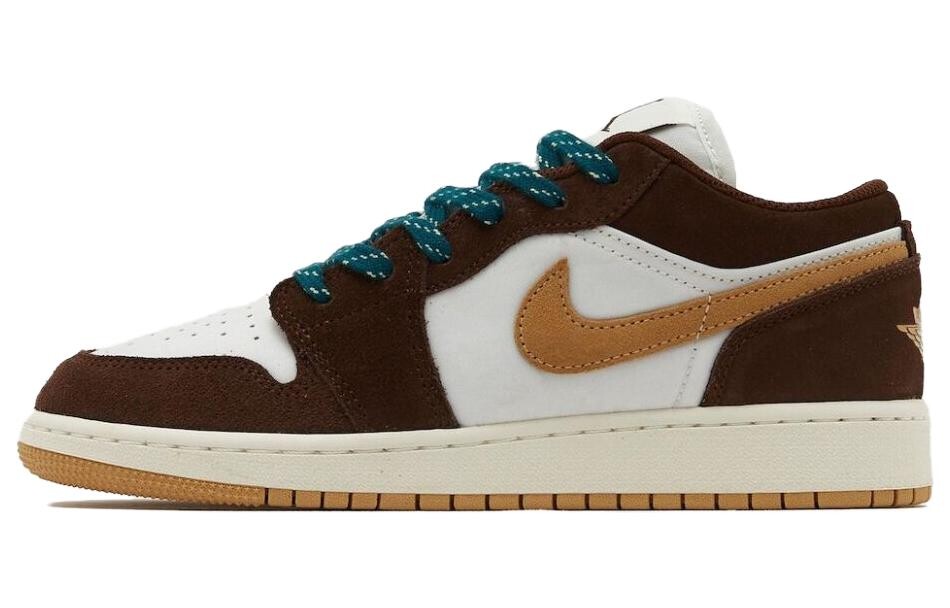 

Jordan Air Jordan 1 Винтажные баскетбольные кроссовки женские