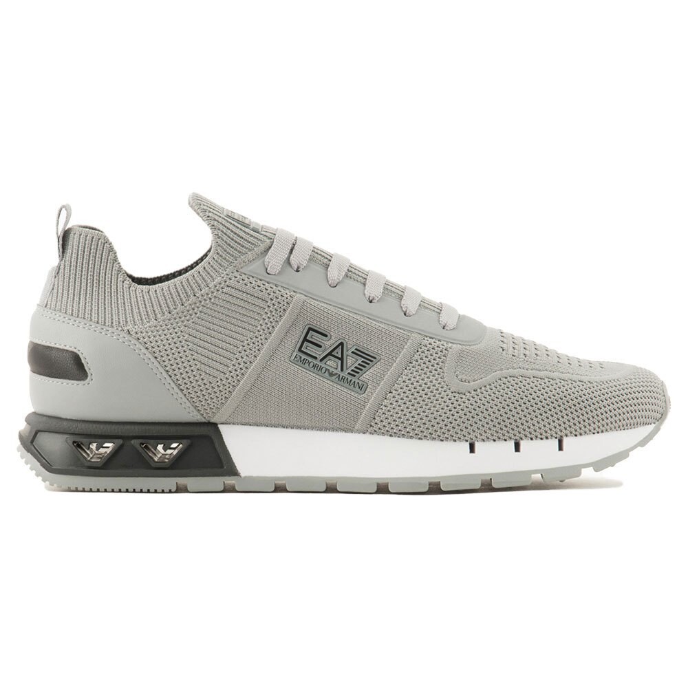 

Кроссовки EA7 EMPORIO ARMANI X8X171_XK373 , серый