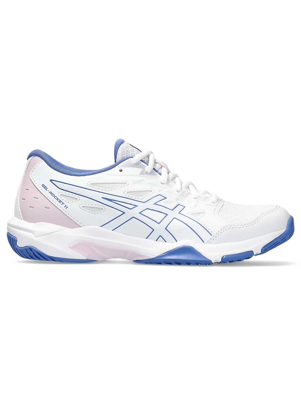 

Кроссовки Asics GEL-ROCKET 11, белый