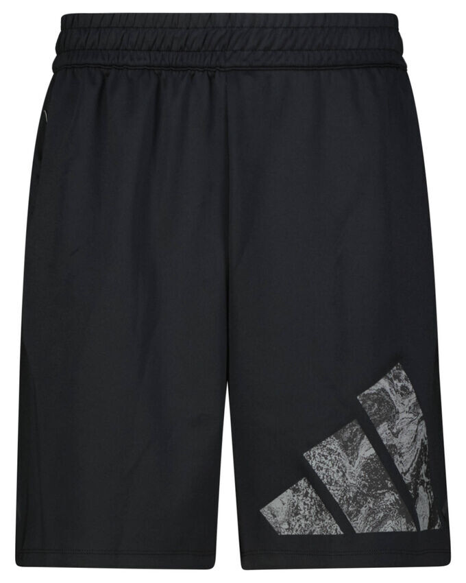 

Тренировочные шорты Adidas Performance, черный