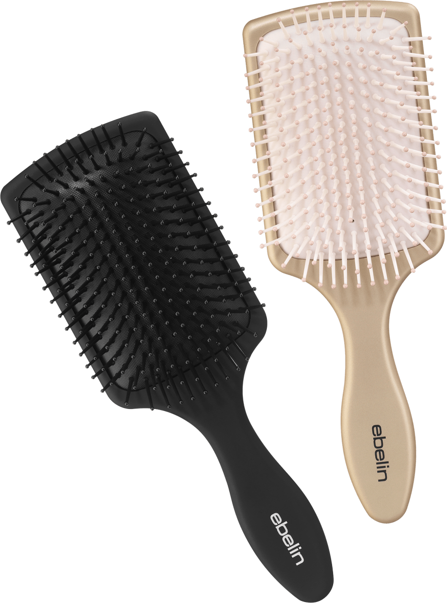 Щетка для волос-лопатка 1 шт. ebelin cantu щетка лопатка для гладких густых волос 1 шт