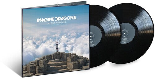 

Виниловая пластинка Imagine Dragons: Night Visions: Expanded Edition