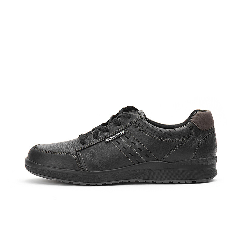 

Кроссовки MEPHISTO Lifestyle Shoes Men Low-top, хаки