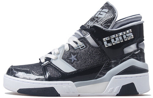 

Кроссовки Converse ERX 260 Mid Just Don Metal Pack черные