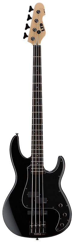 Басс гитара ESP LTD AP-4 Black