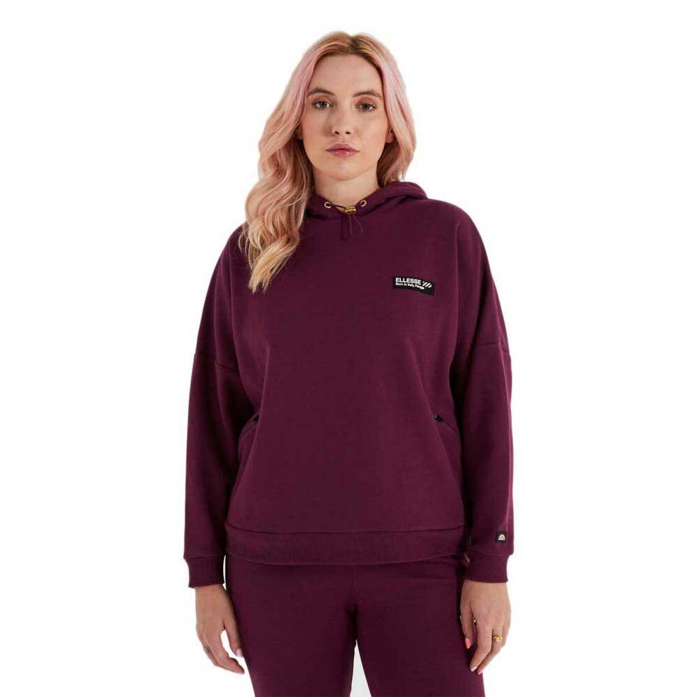 

Худи Ellesse Semprevisa Oh, фиолетовый