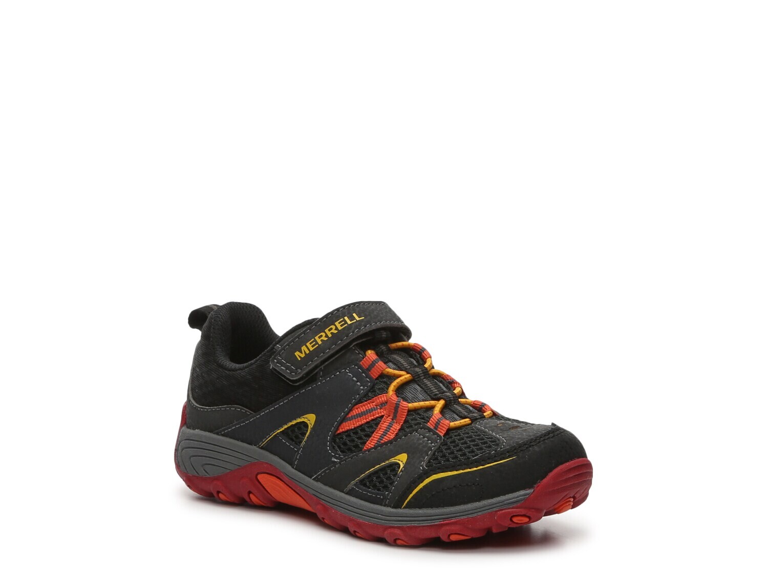 

Кроссовки Chaser Trail - Детские Merrell, черный