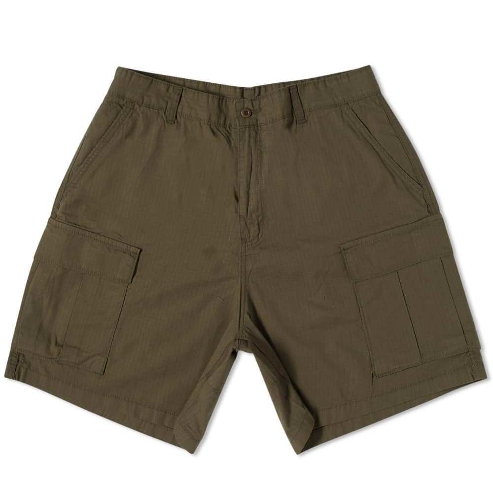 

FrizmWORKS Ripstop BDU Шорты, оливковый