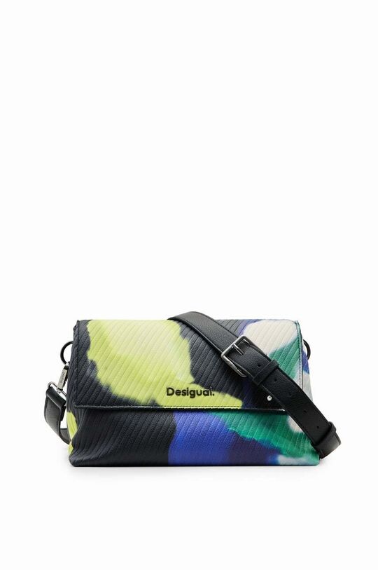 

Дезигуальная сумочка Desigual, черный