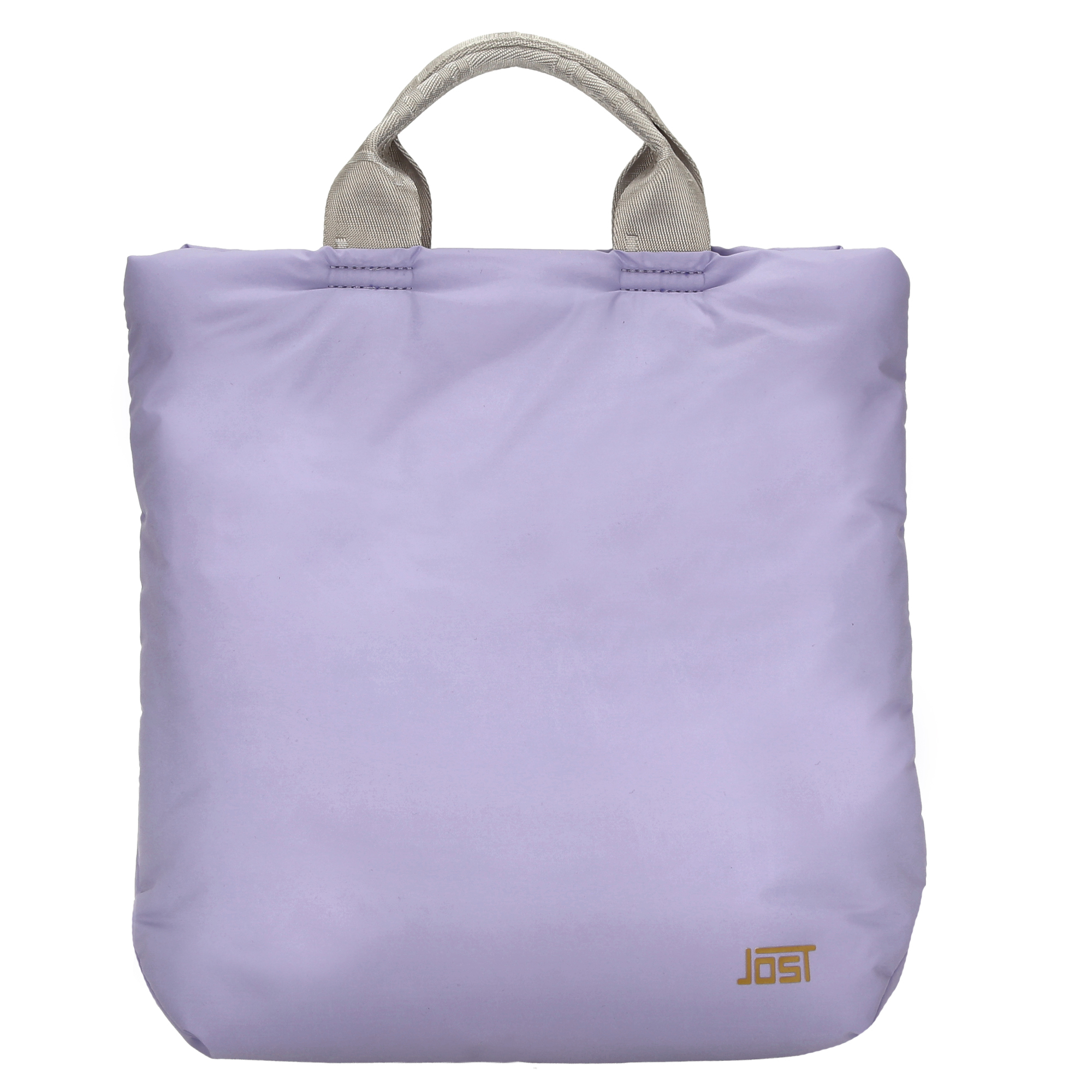 Рюкзак Jost Kemi X Change Bag XS 32 cm RFID, цвет lilac