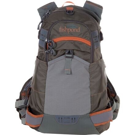 

Технический пакет «Риджлайн» Fishpond, цвет One Color