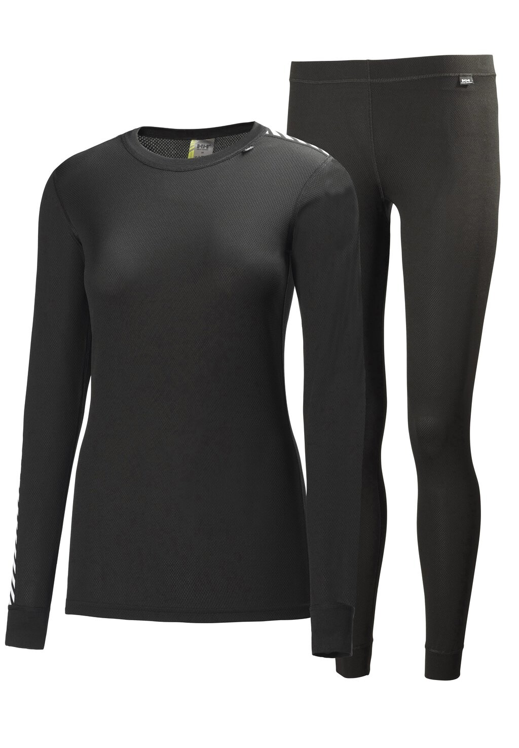 

Спортивный костюм Helly Hansen, черный