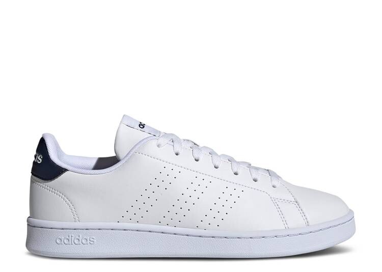 

Кроссовки Adidas ADVANTAGE 'WHITE LEGEND INK', белый