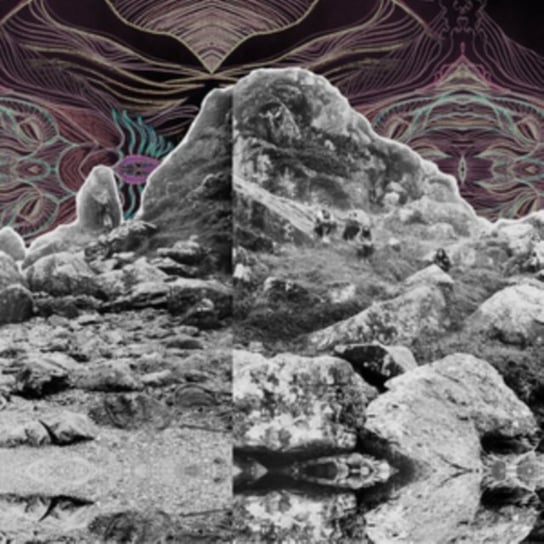 Виниловая пластинка All Them Witches - Dying Surfer Meets His Maker