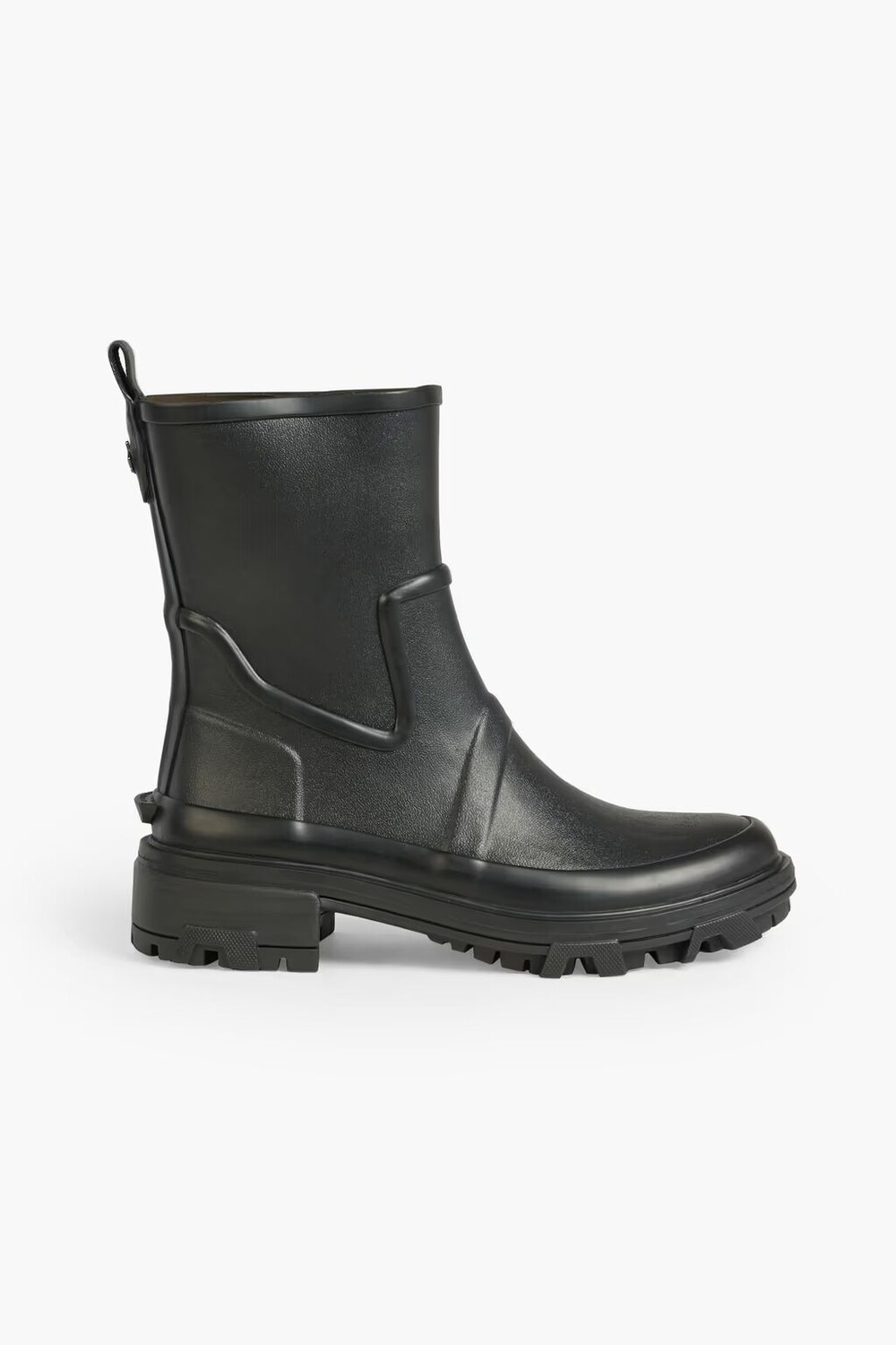 

Резиновые резиновые сапоги Shiloh Rag & Bone, черный
