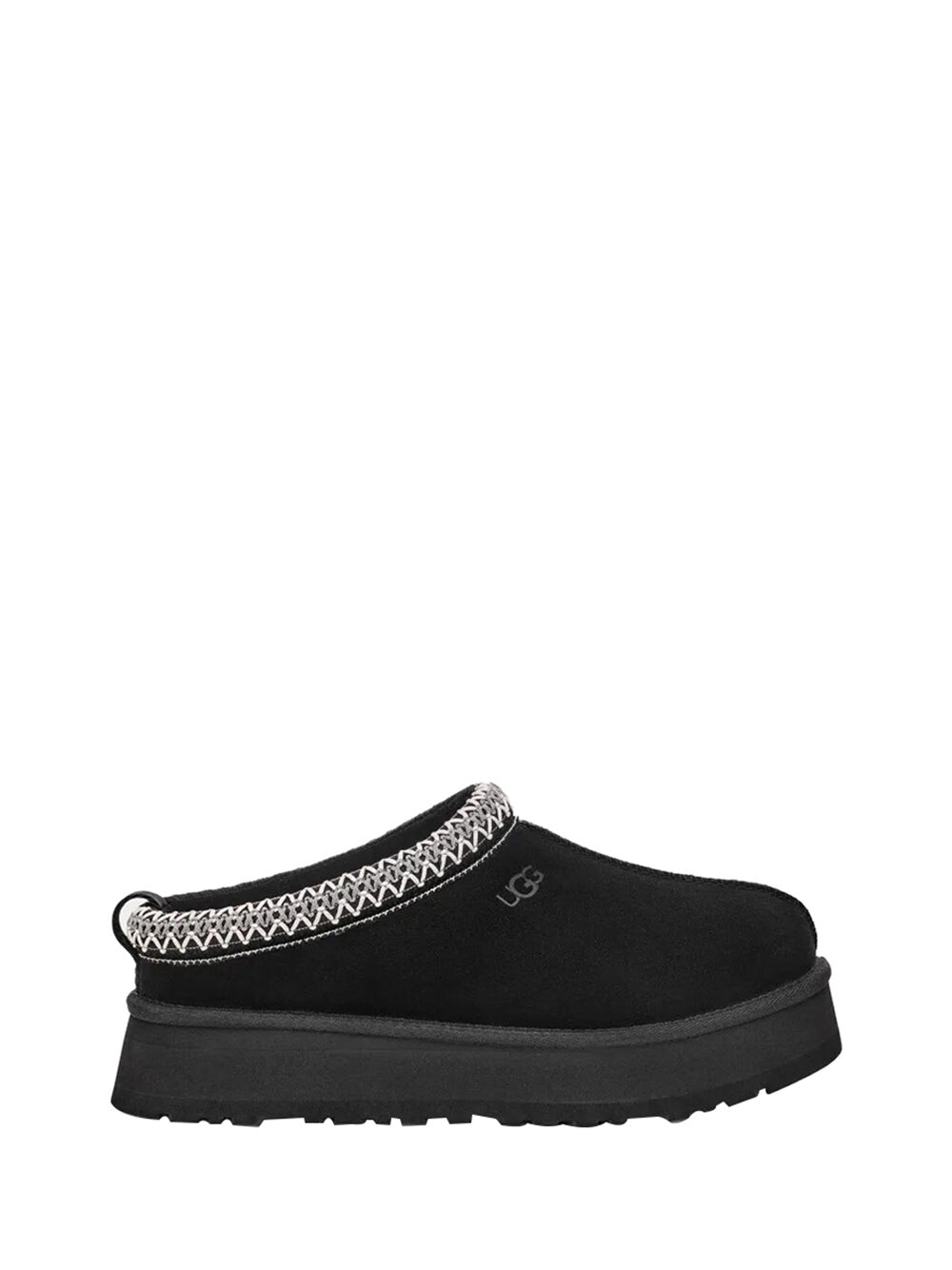 

Женские тапочки tazz черные Ugg