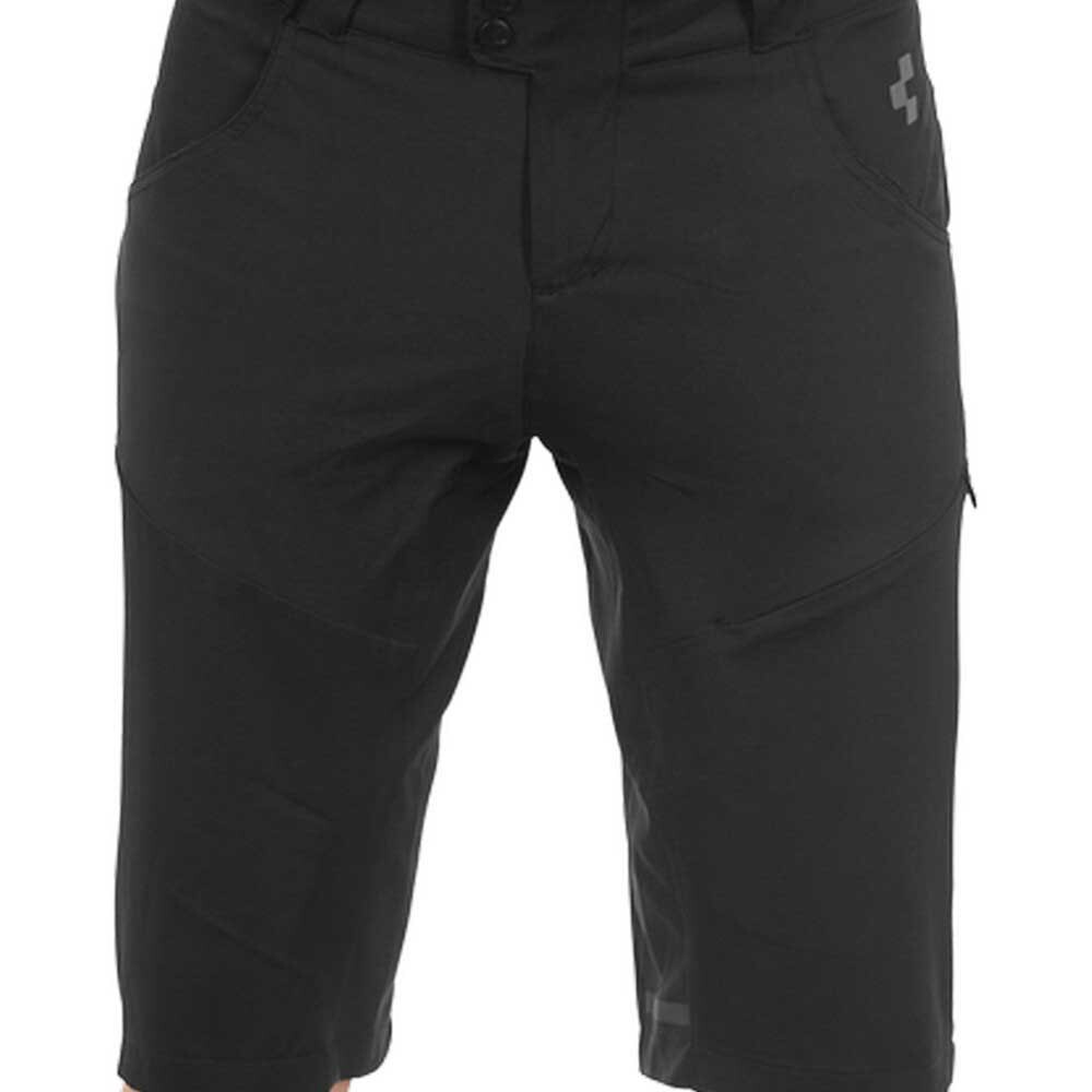 

Шорты Cube Tour Lightweight, черный