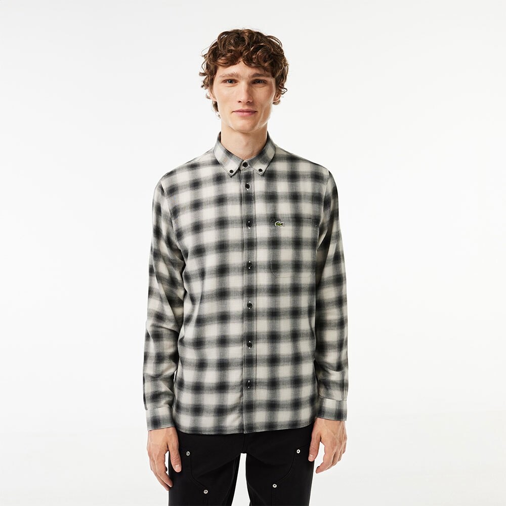 

Рубашка Lacoste CH1868, бежевый