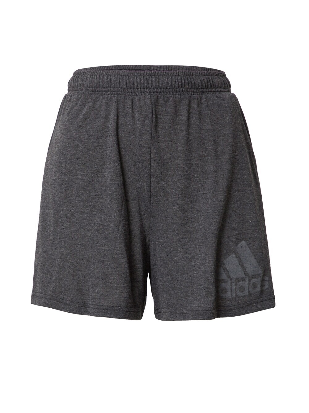 

Брюки для тренировок свободного кроя ADIDAS SPORTSWEAR Future Icons Winners, темно-серый