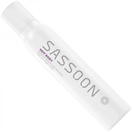 

Пена для стайлинга тела Edit 200 мл, Sassoon Professional