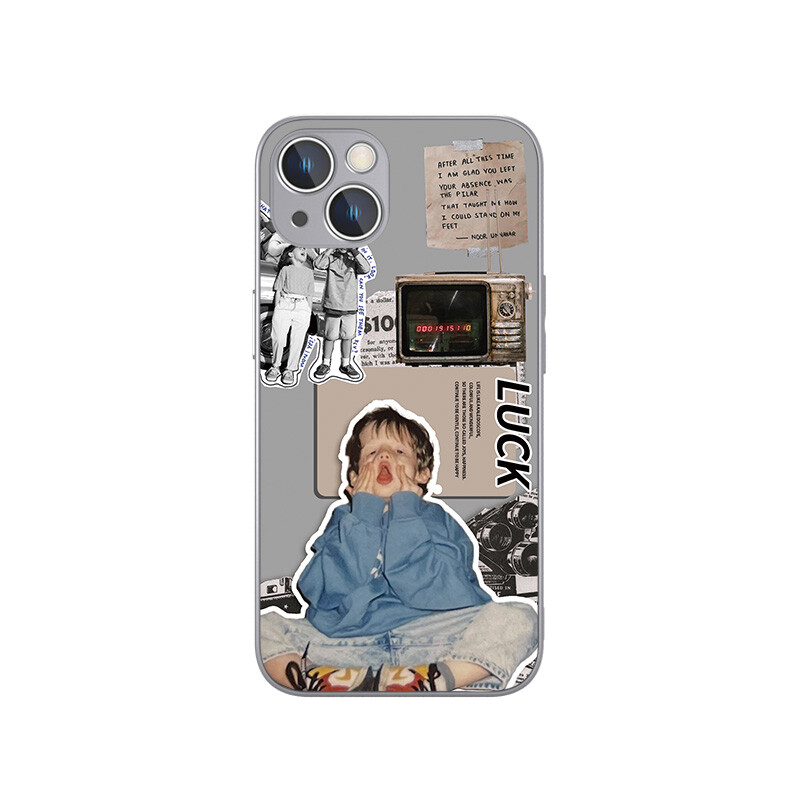 

Чехол для телефона MSMF Us 10 Cents Msmf, DWFQBL8856 - Galaxy Silver