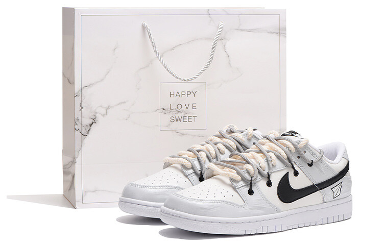 

Мужские кроссовки Nike Dunk Low Skate