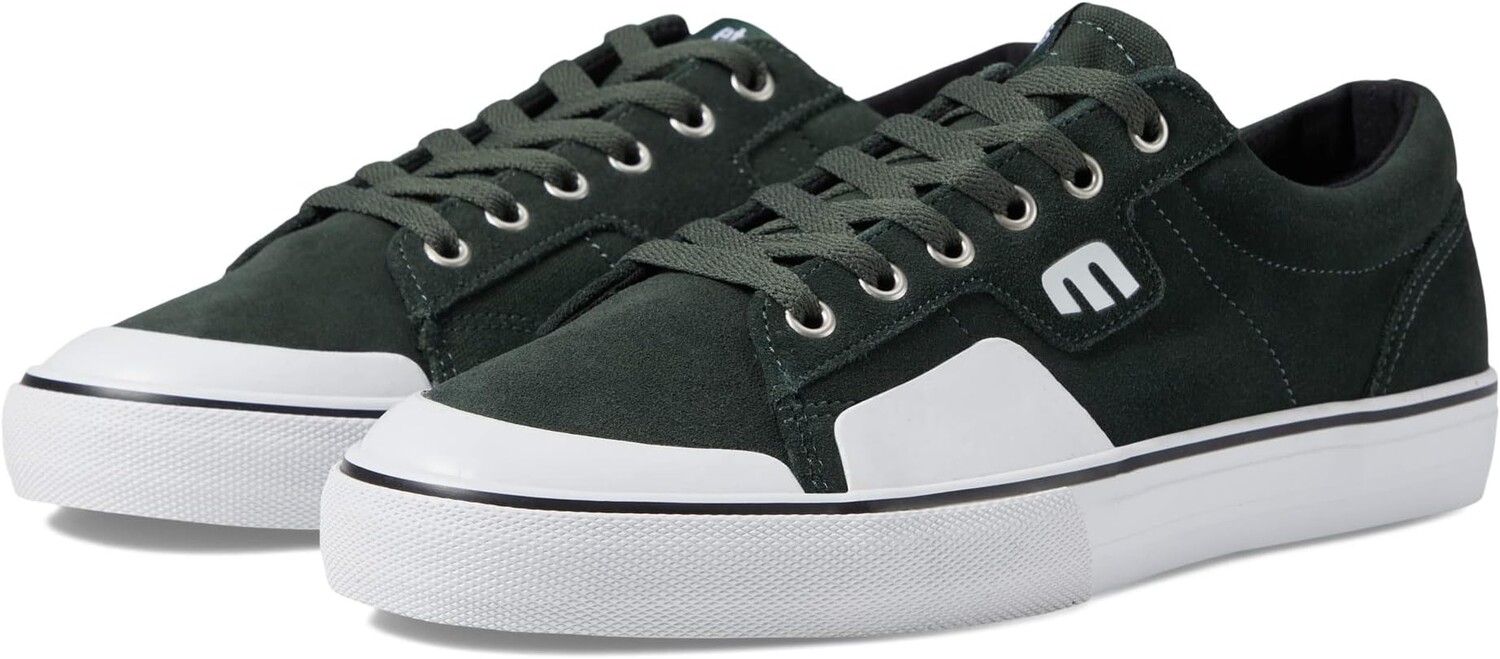 

Кроссовки Kayson etnies, цвет Dark Green