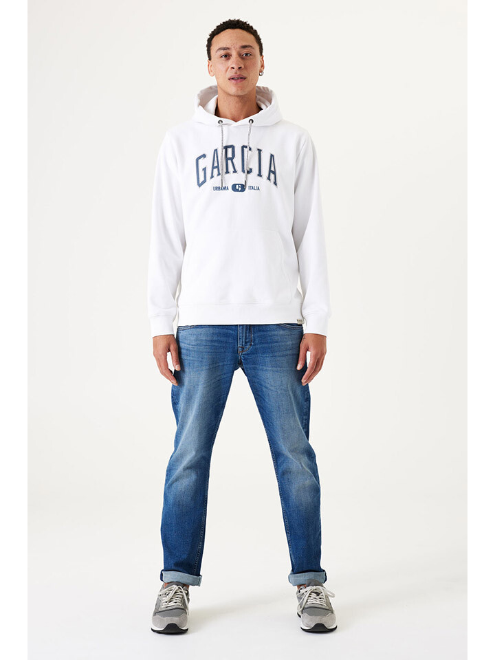 

Джинсы Garcia Regular fit, синий