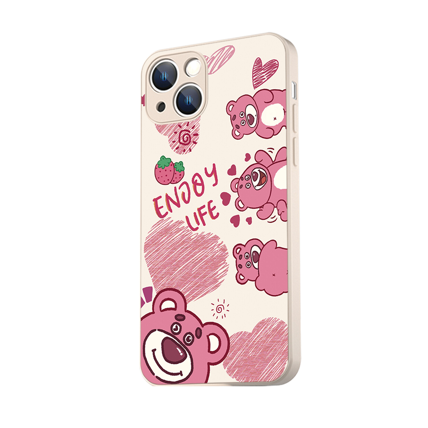 

Чехол для телефона Disney, DWCXBL1093 - Antique white