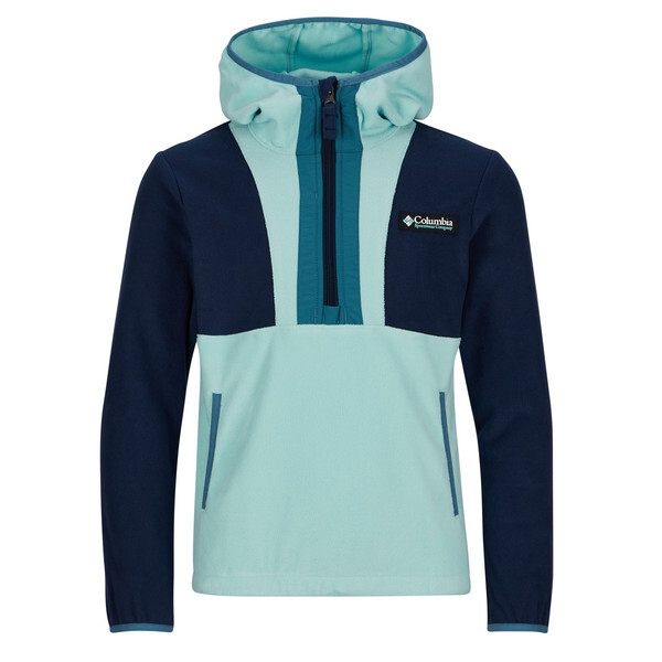 

Толстовка Columbia, цвет Collegiate Navy