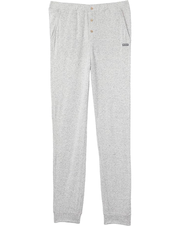 

Брюки Roxy Soft Sleep Pants, цвет Heritage Heather