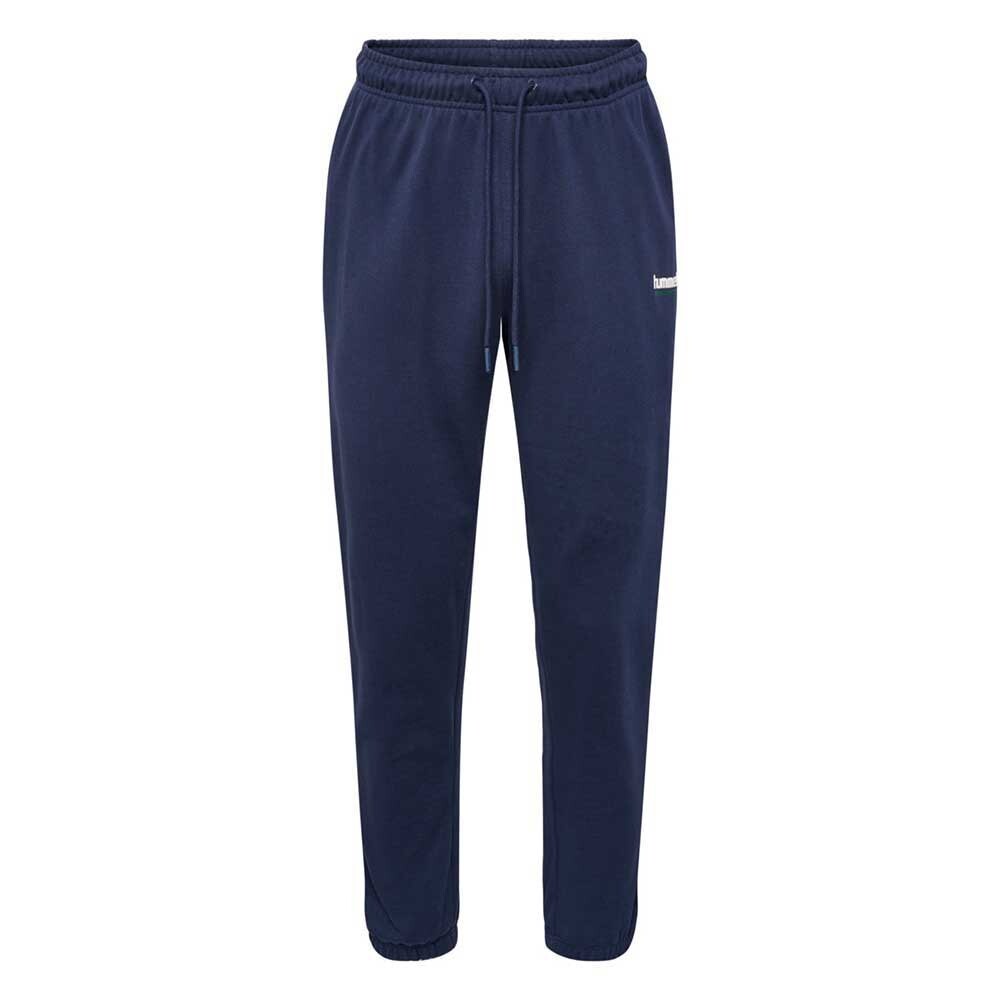 

Спортивные брюки Hummel LGC Nate, синий