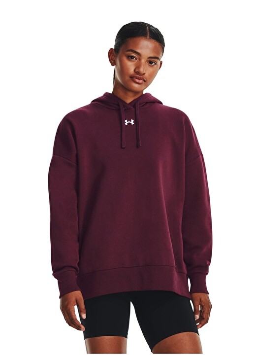 

Фуфайка Under Armour