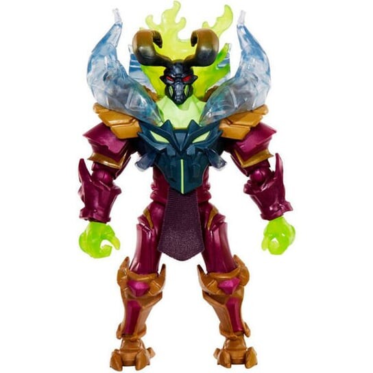 

Фигурка Скелетор Reborn Masters Of The Universe 14см Mattel