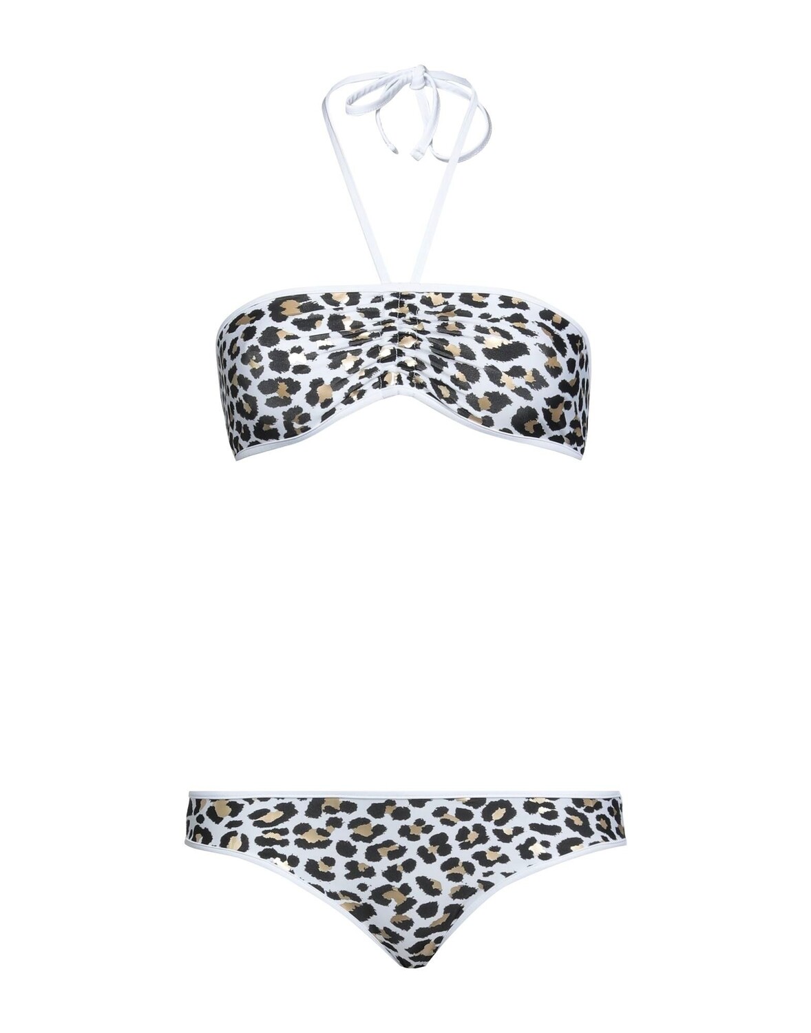 

Бикини Zadig&Voltaire, белый