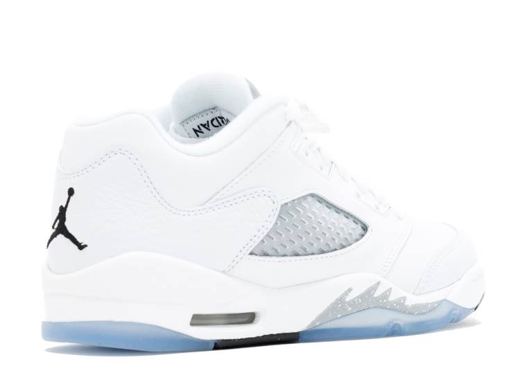 Nike air clearance jordan 5 low