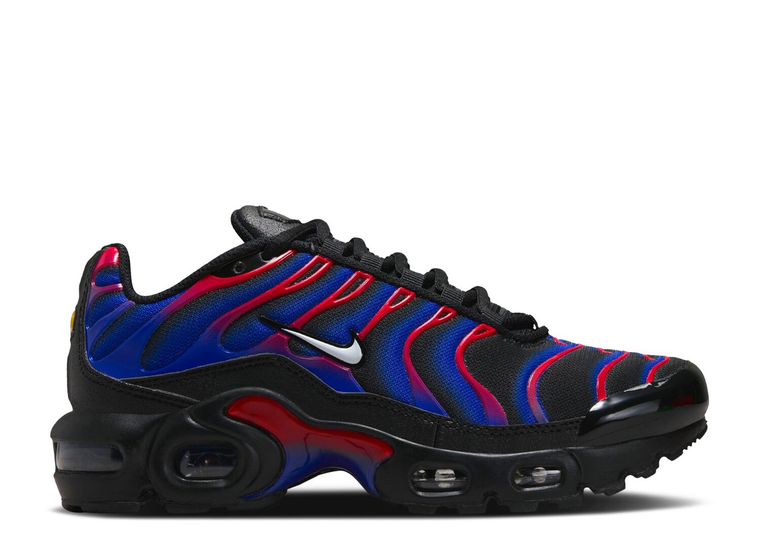 

Кроссовки Nike Air Max Plus Gs 'Spider-Man', синий
