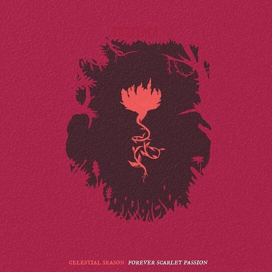 

Виниловая пластинка Celestial Season - Forever Scarlet Passion