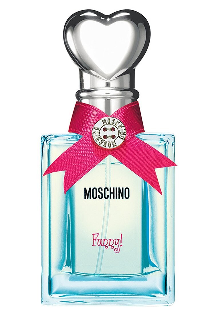 

Туалетная вода FUNNY EAU DE TOILETTE Moschino, -