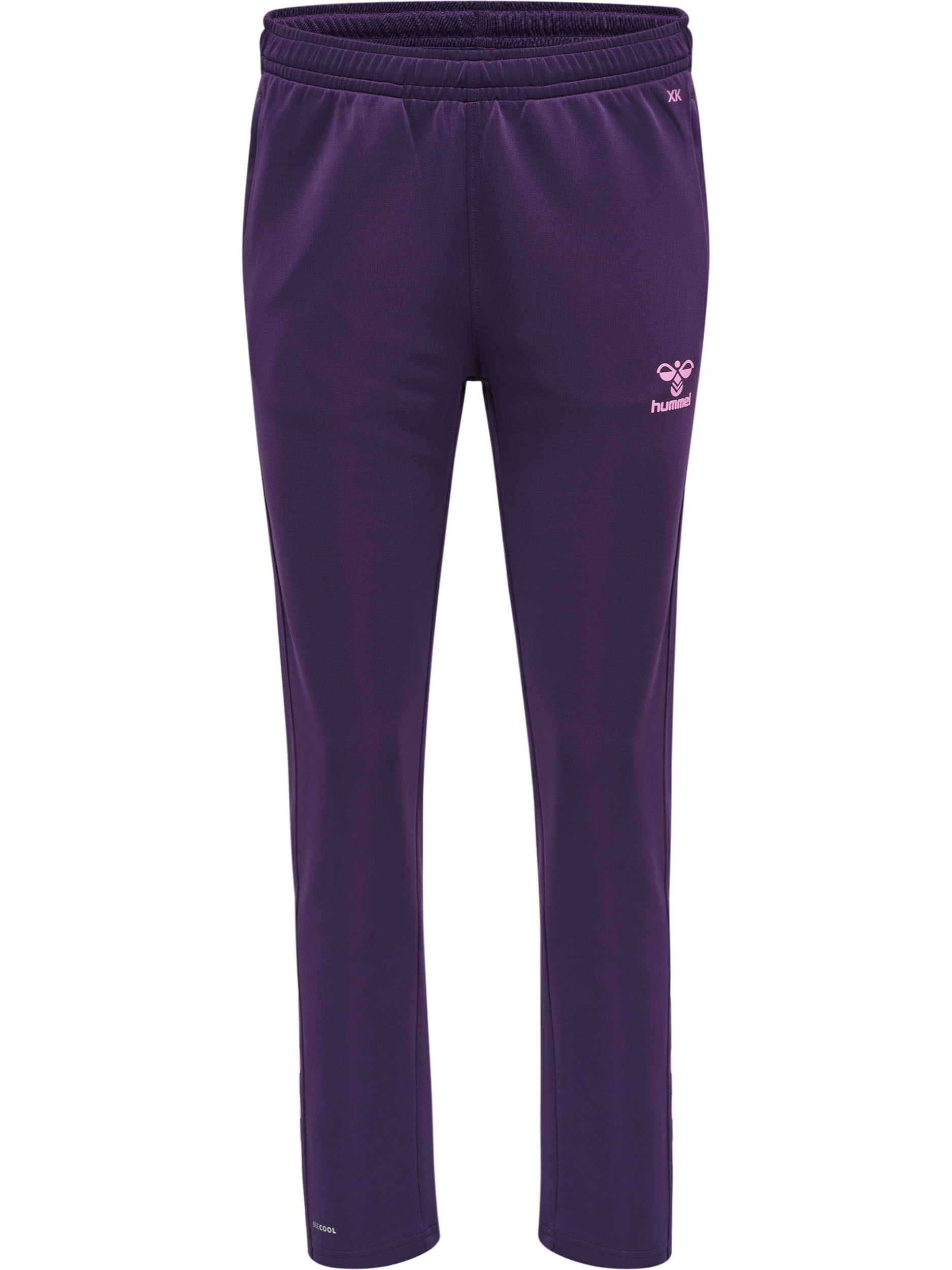 

Спортивные брюки Hummel Hmlcore Xk Poly Woman, цвет ACAI