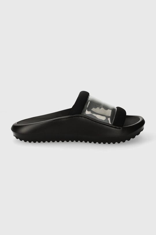 

Шлепанцы HYBRID SANDAL TPU IN LUM Calvin Klein Jeans, черный