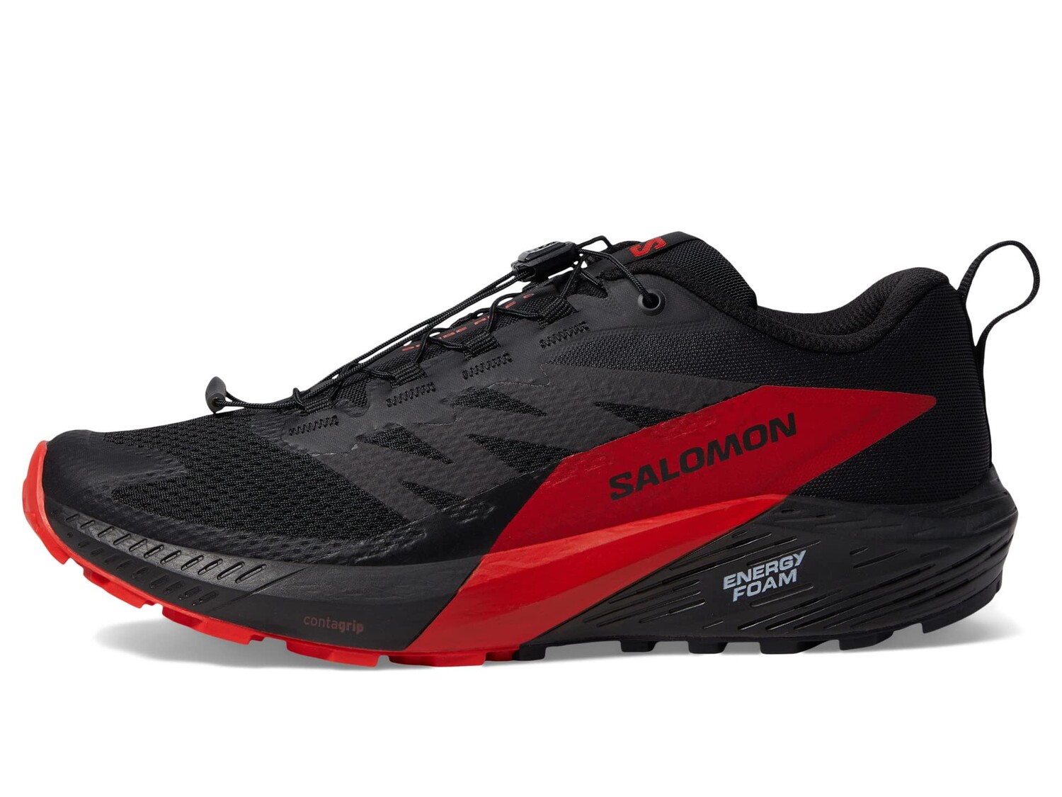 

Кроссовки Salomon Sense Ride 5