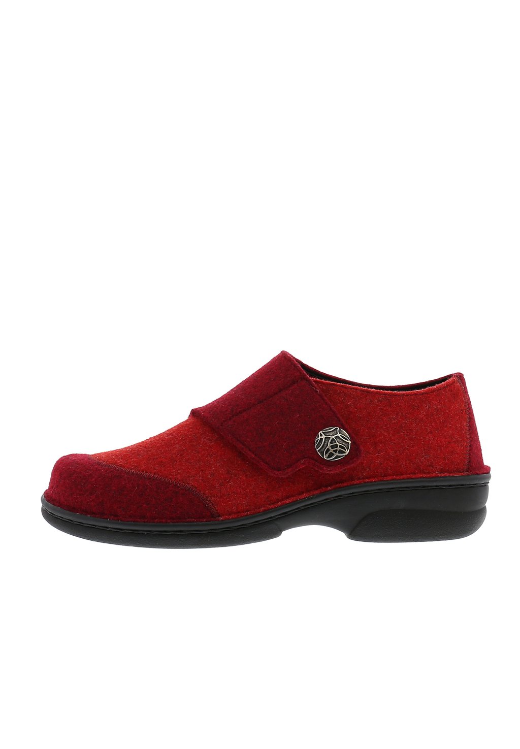 Спортивные туфли на шнуровке JARLA Berkemann, цвет red, light red