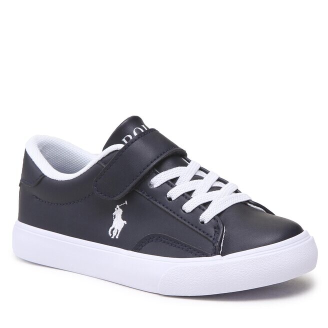 

Кроссовки Polo Ralph Lauren TheronV Ps, темно-синий