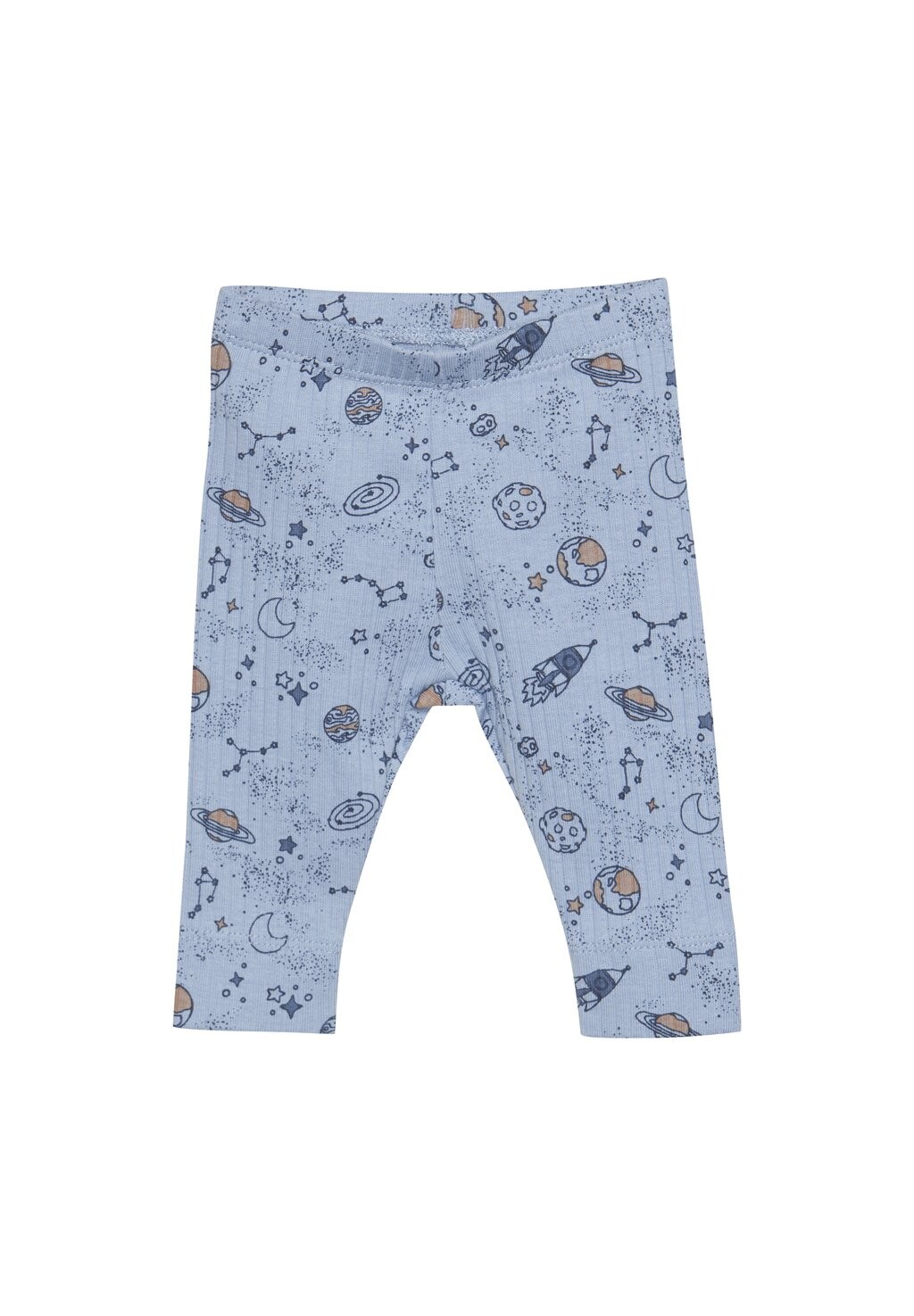 

Леггинсы FIXONI, цвет dusty blue